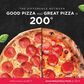 Frigidaire Professional 30" Microwave Combination Wall Oven with Stone-baked Pizza Mode in Stainless Steel, , large