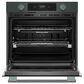KitchenAid 2-Piece Kitchen Package with Juniper 30" Smart Single Wall Oven and Black 36" Induction Cooktop, , large