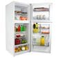 Danby 10.1 Cu. Ft. Apartment Size Top-Freezer Refrigerator in White, , large