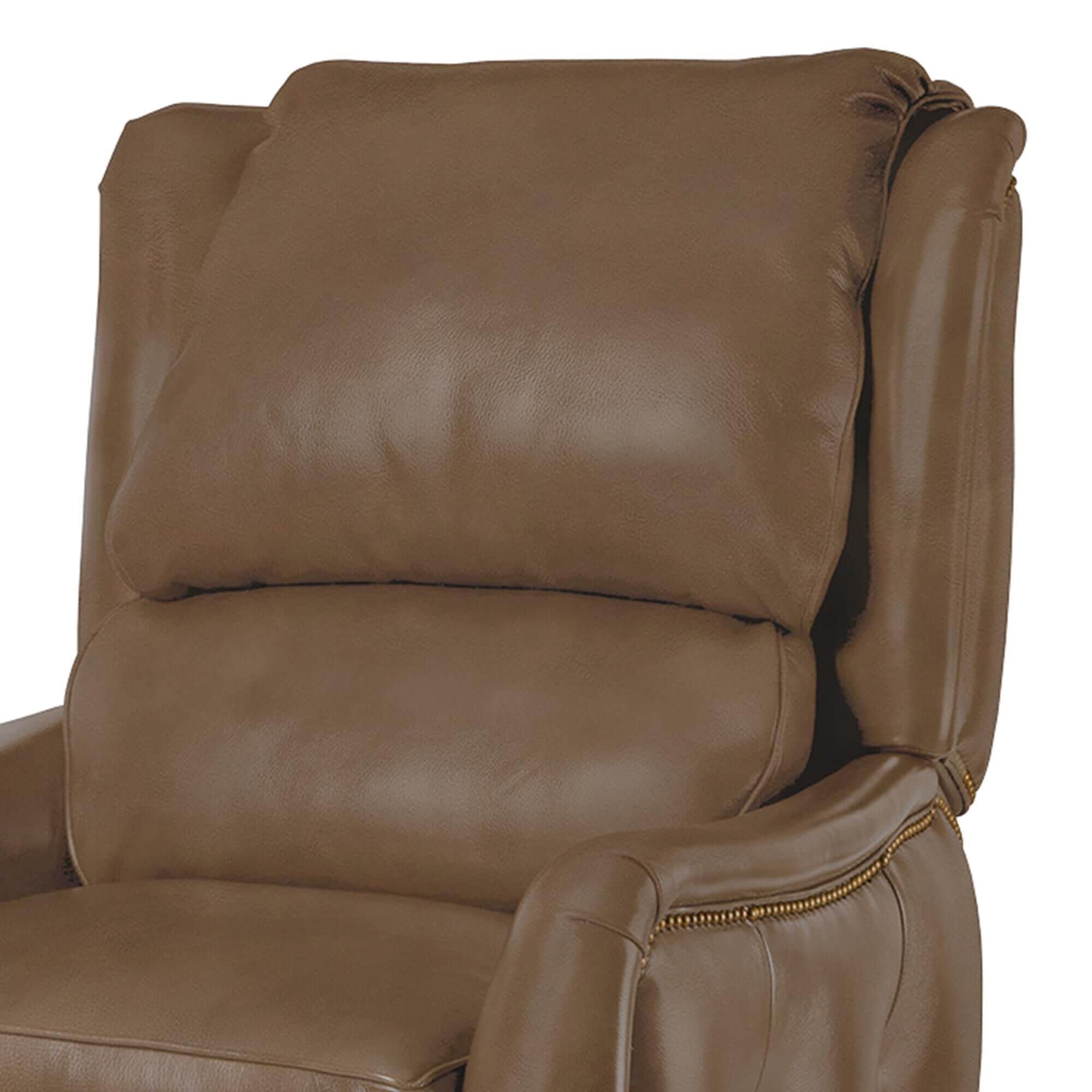 Hancock and 2025 moore sundance recliner