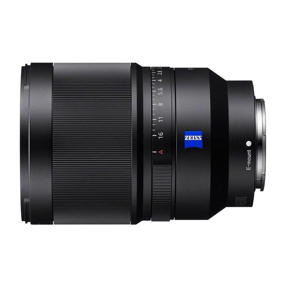 Sony Distagon T FE 35mm F1.4 ZA Lens, , large