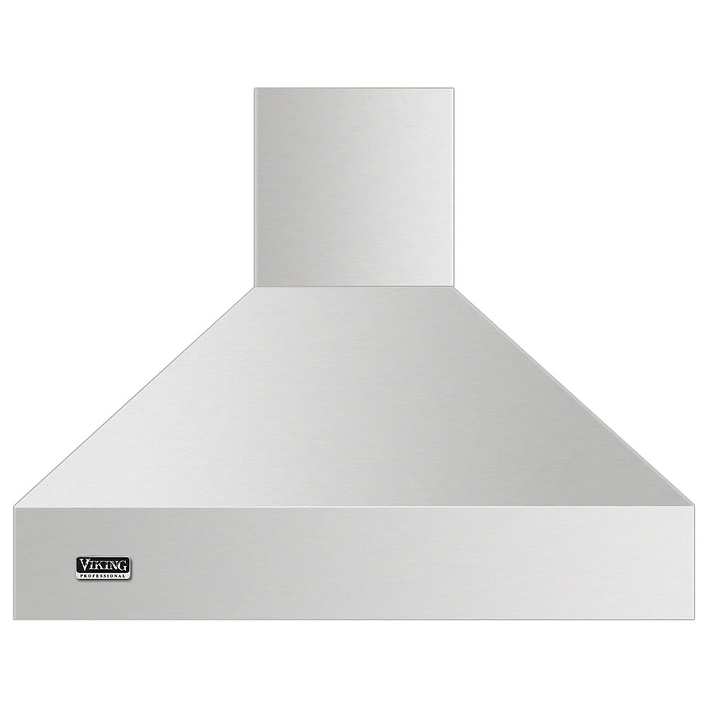 Viking Range 60" Chimney Wall Hood in Stainless Steel, , large