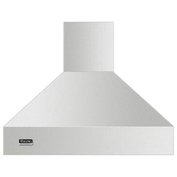 Viking Range 60" Chimney Wall Hood in Stainless Steel, , large