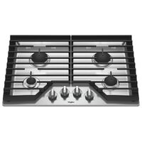 Cooktops