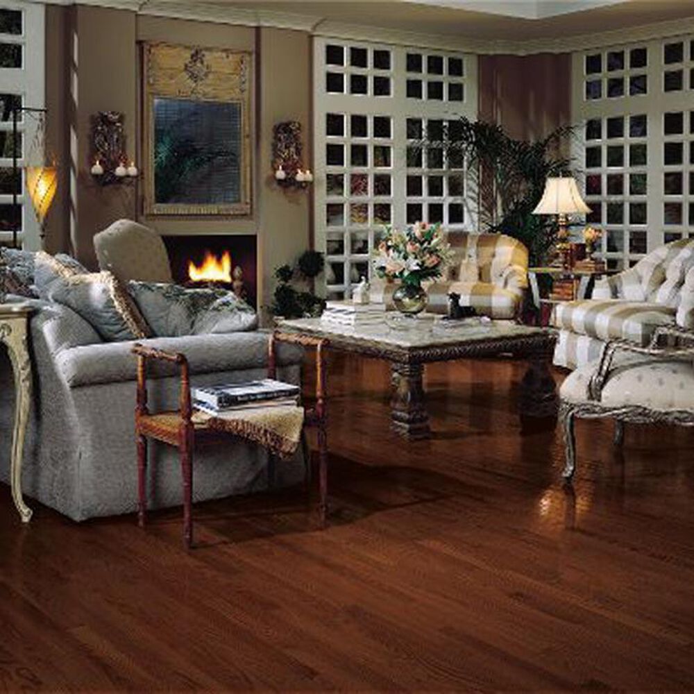 Bruce Natural Choice Sierra Oak Hardwood, , large