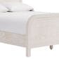 Urban Home Drake King Platform Bed in Sugar, , large