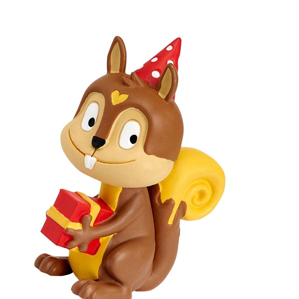 Tonies Favorite Children&#39;s Songs Celebration Songs Audio Play Figurine in Brown, , large