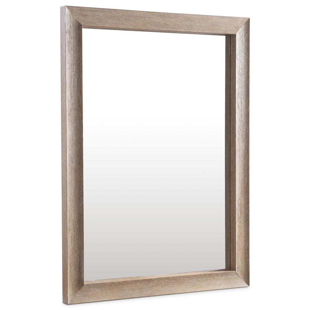Bernhardt Loggia Dresser Mirror in Aria, , large