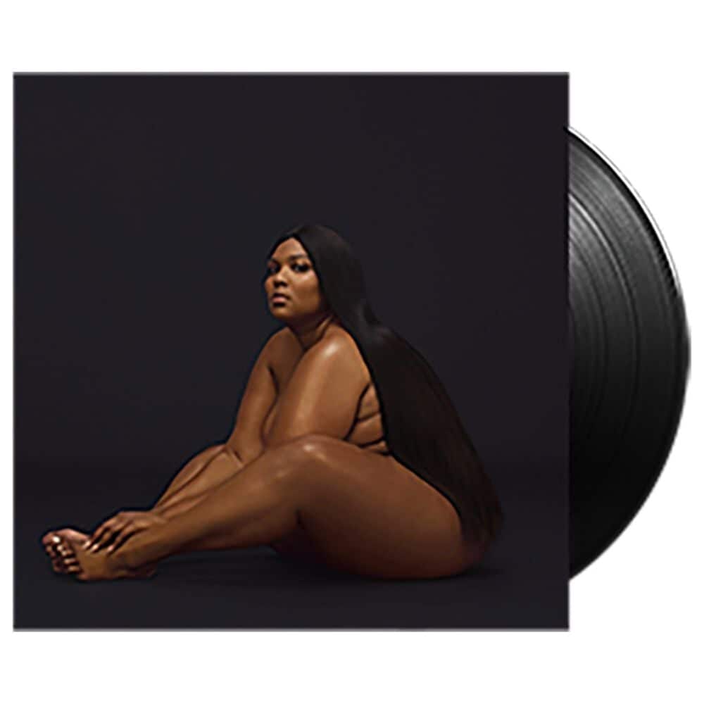 Lizzo - Cuz I Love You Vinyl LP, , large