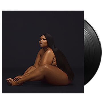 Lizzo - Cuz I Love You Vinyl LP, , large