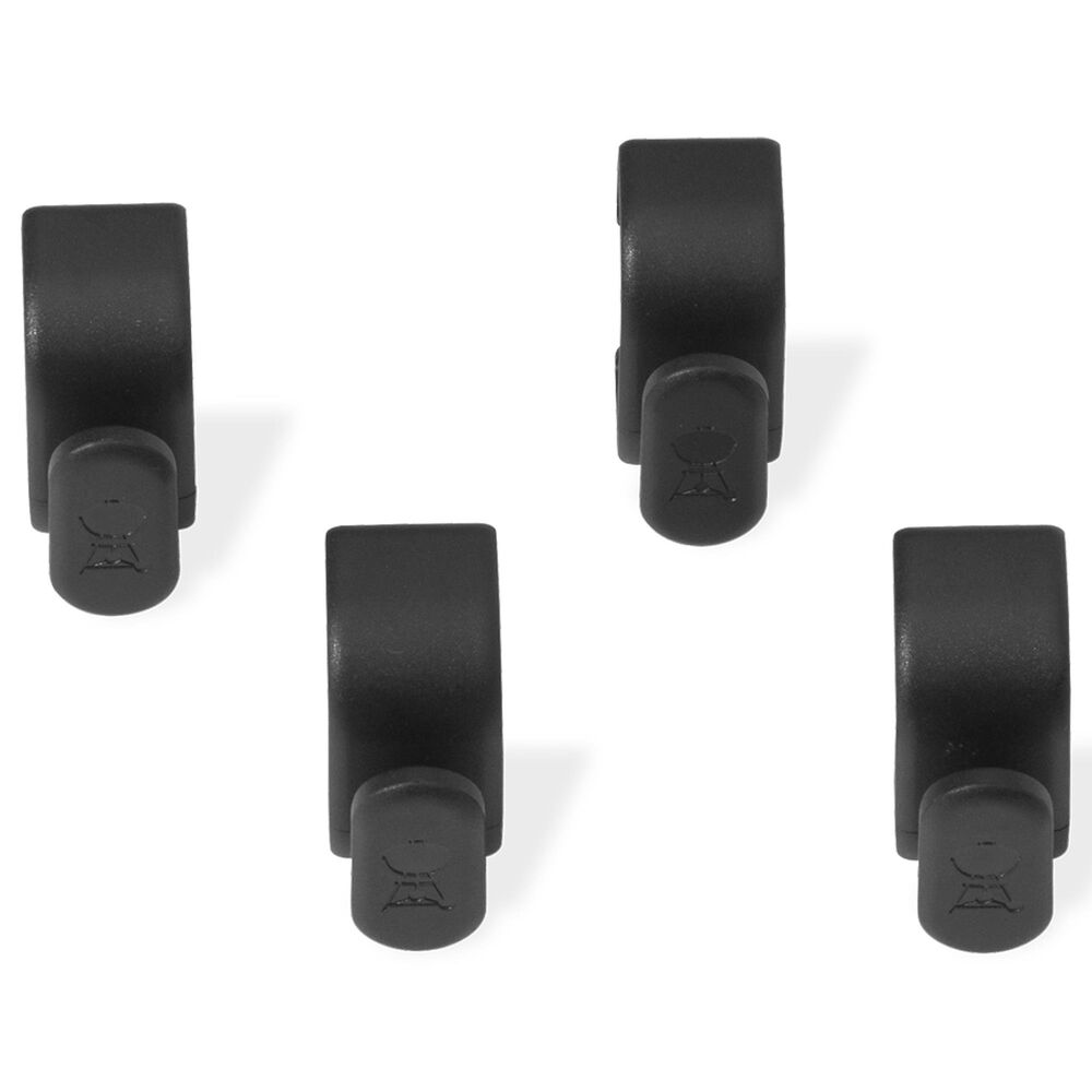 Weber Griddle Accessory Snap on kit in Black, , large