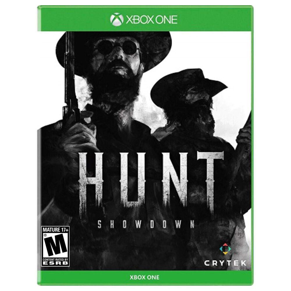 Hunt: Showdown - Xbox One, , large