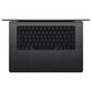 Apple 16" MacBook Pro | Apple M5 Max chip - 18-core CPU and 40-core GPU - 48GB RAM - 2TB SSD in Space Black with 3-Year AppleCare+, , large
