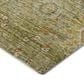 Dalyn Rug Company Silk Road Sage, Aloe, Fern, Copper and Ivory 3" x 5" Area Rug, , large