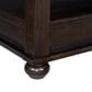 Mayberry Hill Wagner Square Lift-Top Coffee Table in Cherry, , large