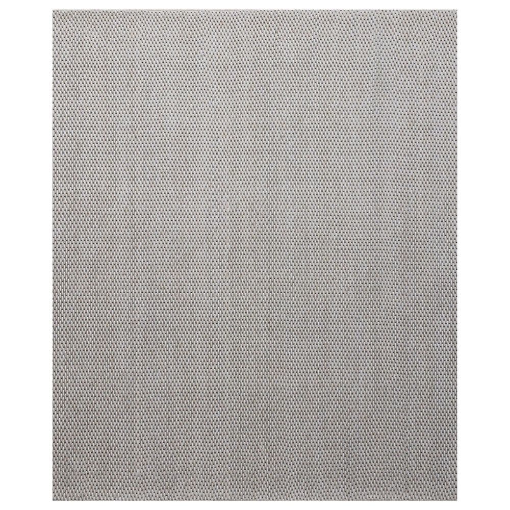 L&R Resources Bergen 5" x 7"9" Beige Area Rug, , large