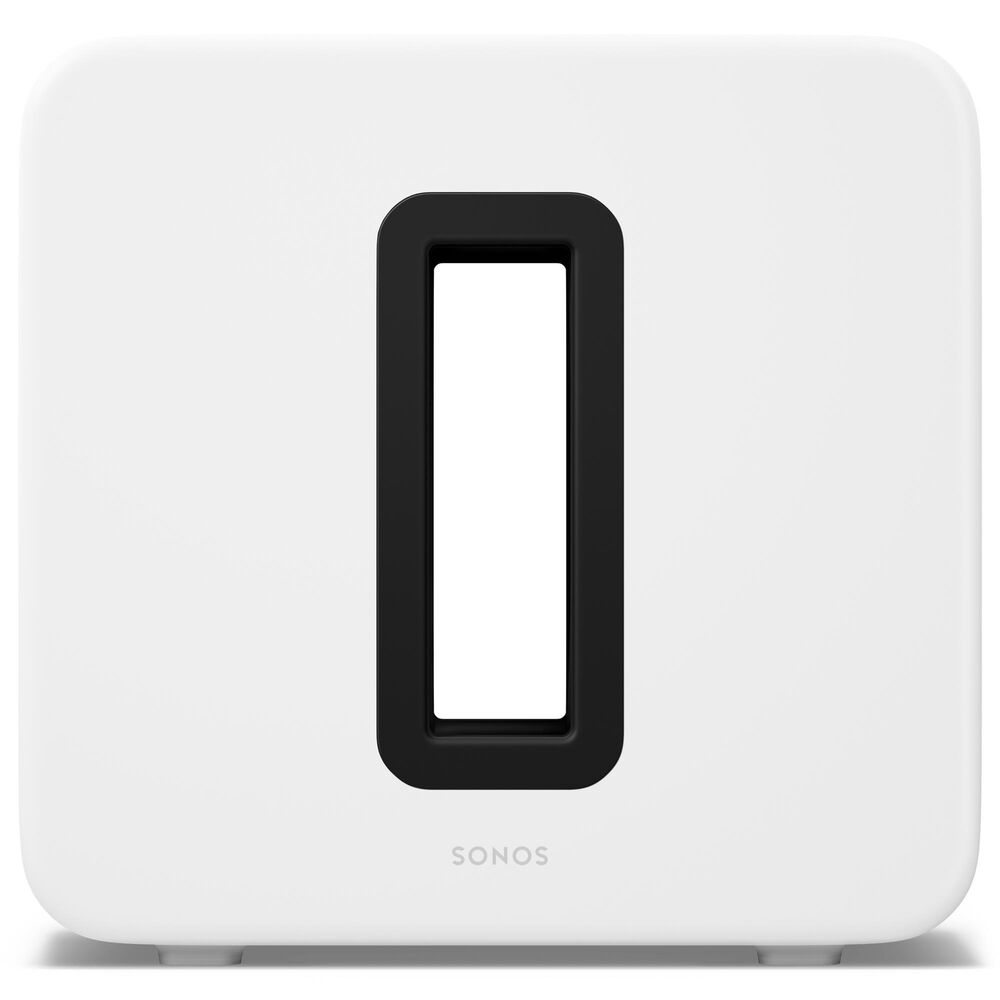 Sonos 5-Piece Premium Personal Entertainment Set with Arc Ultra in White, , large