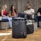 Char-Broil The Big Easy Outdoor Air Fryer in Black, , large