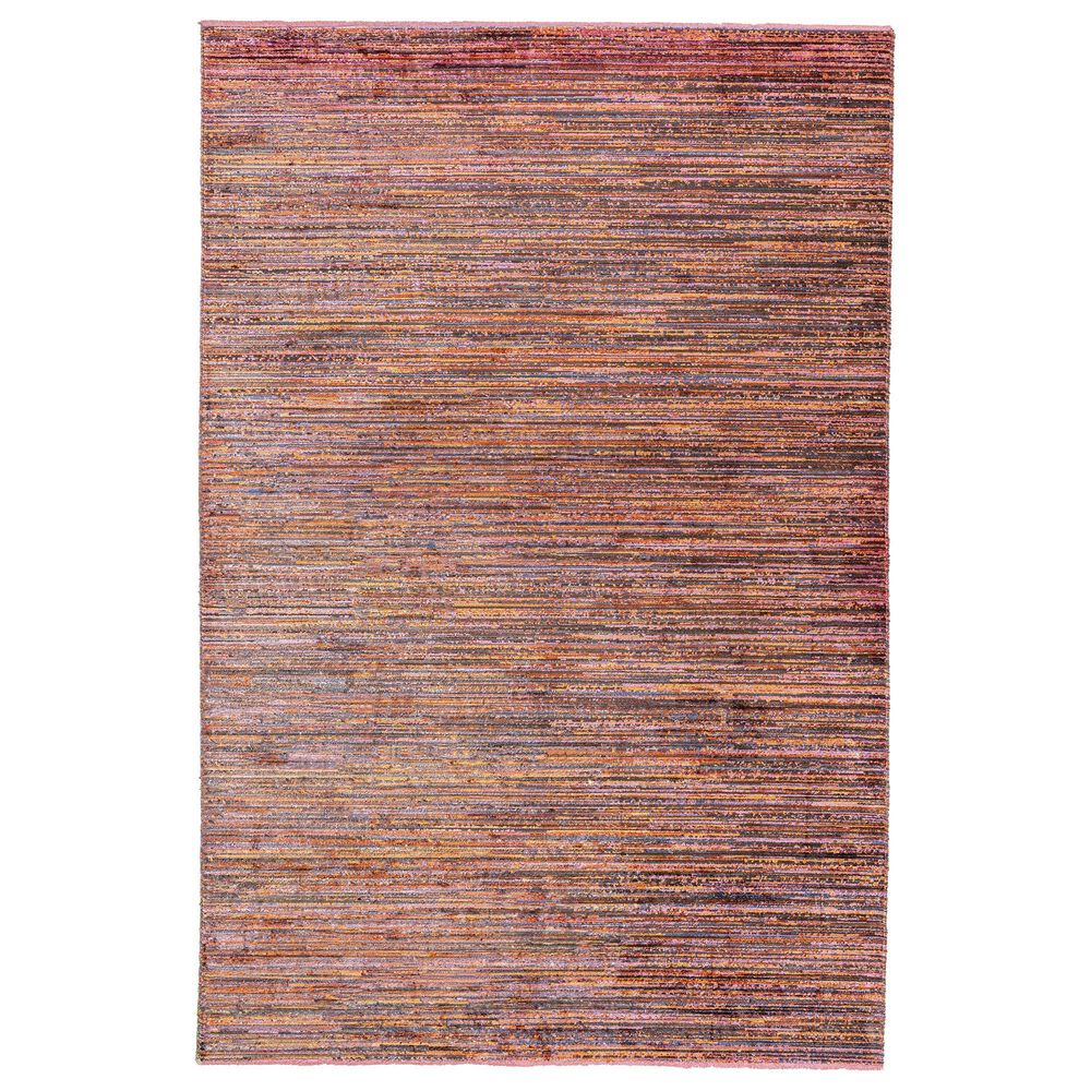 Dalyn Rug Company Rialto 1"8" x 2"6" Pink Area Rug, , large