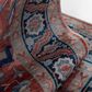 Novogratz Doheny Diana 2"3" x 7"6" Rust Runner, , large