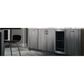 Electrolux 5.1 Cu. Ft. Under-Counter Beverage Center in Stainless Steel, , large