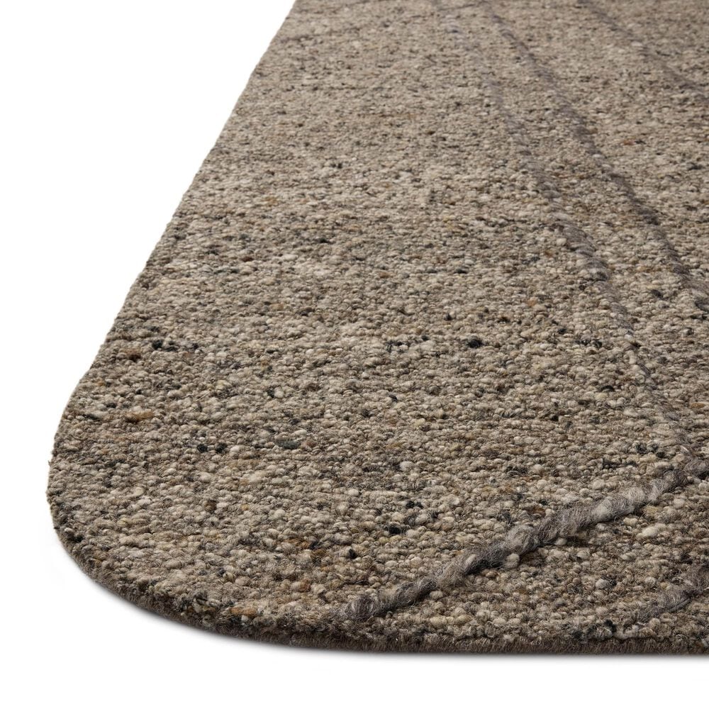 Loloi Otis Stone and Pebble 9&#39;3&quot; x 13&#39; Area Rug, , large