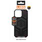 UAG Monarch Pro Series Case for Apple iPhone 16 Pro Max in Carbon Fiber Red Accent, , large
