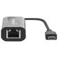 Manhattan USB-C to 2.5GBASE-T Ethernet Adapter in Black, , large