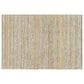 Dalyn Rug Company Kochi KC3 Sage 2"6" x 3"10" Area Rug, , large
