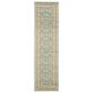 Safavieh Lyndhurst LNH557 2"3" x 8" Blue Runner, , large