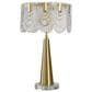 Flair Industries Verena Table Lamp, , large