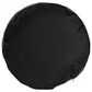 Howard Elliott Qiviut Tall Pouf in Royal, , large