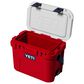 YETI Roadie 15 Hard Cooler in Rescue Red, Navy and White, , large