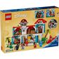 LEGO Disney Lilo and Stitch Beach House, , large