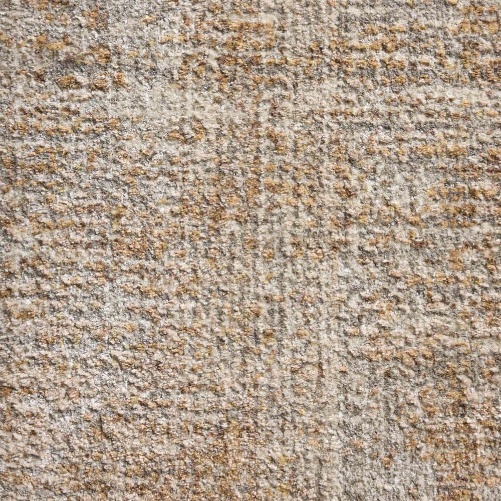 Loloi Wyatt 2&#39;6&quot; x 4&#39; Spice and Silver Area Rug, , large