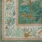 Loloi Canopy Woodland Sage and Blush 2"6" x 7"6" Runner, , large