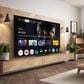 Element 100" Class Mini-LED QLED 4K in Black - Smart Google TV, , large