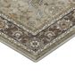 Dalyn Rug Company Hatay HY1 2"6" x 3"10" Beige Area Rug, , large