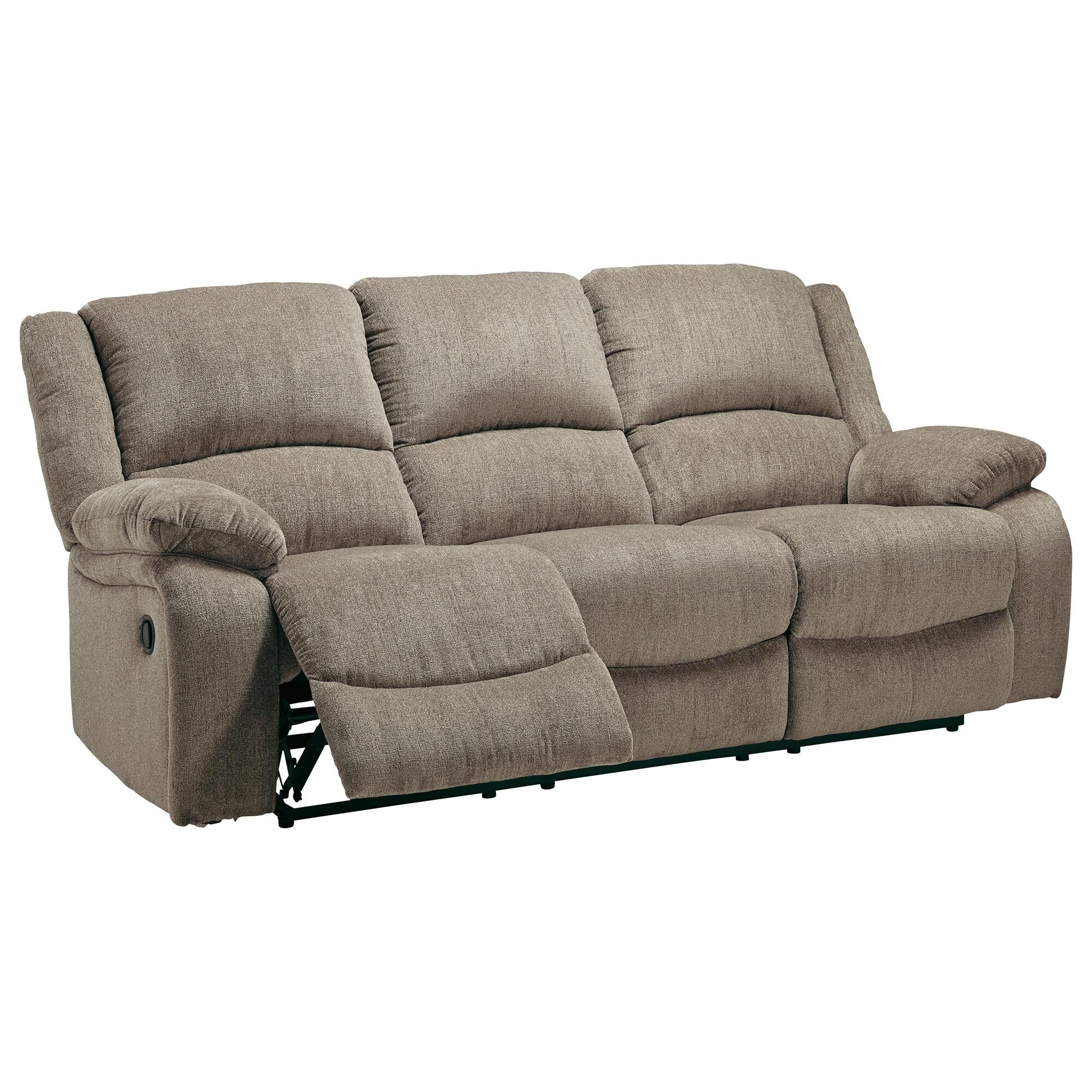 Harton reclining 2 piece living clearance room set red barrel studio upholstery