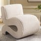 Safavieh Mikk Accent Chair in Beige, , large
