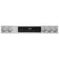 GE Appliances 30" Slide-In Front-Control Convection Gas Range in Fingerprint Resistant Stainless Steel, , large