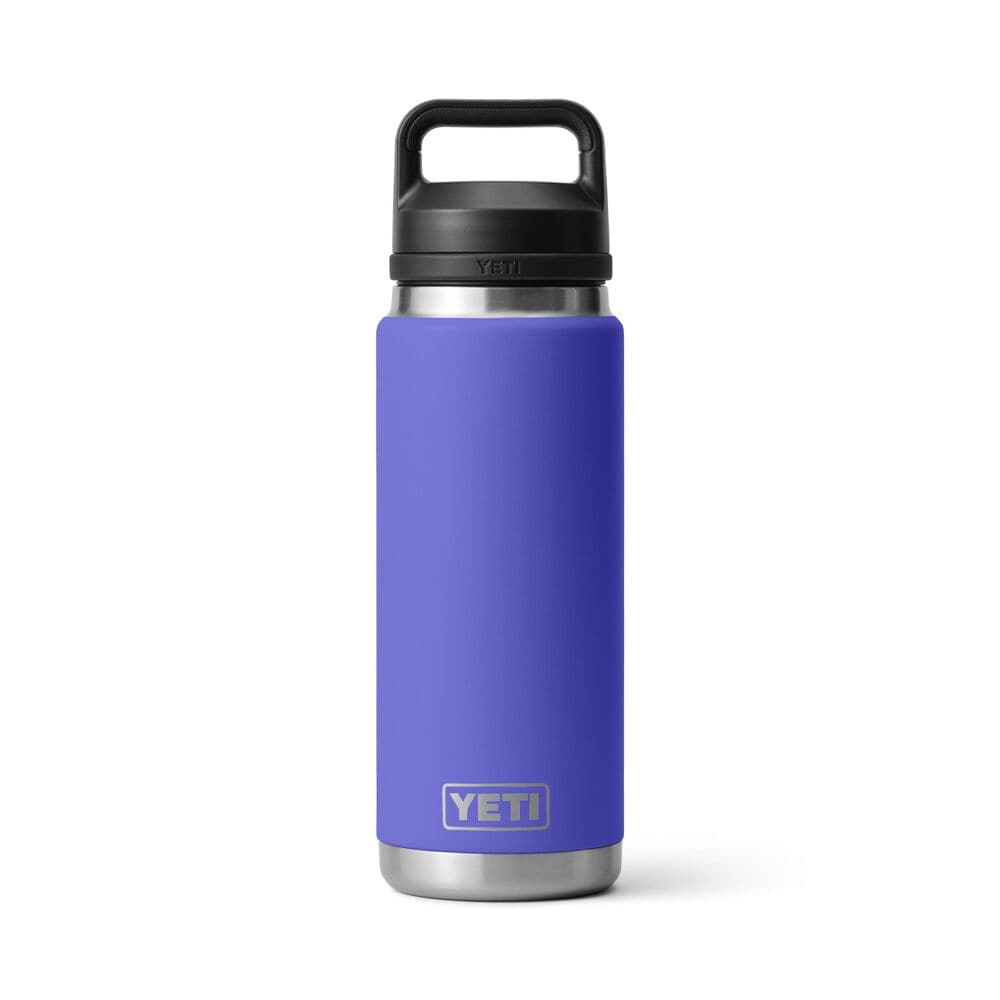 YETI Rambler 26 oz Bottle Chug Ultra Violet, , large