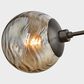 Mitzi Lighting Nyla 3-Light Chandelier in True Bronze, , large