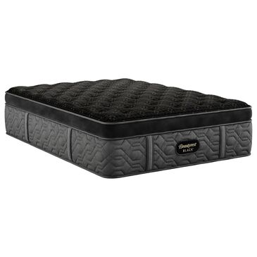 Beautyrest Black Series Four Medium Pillow Top California King Mattress, , large