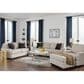 Ashley Vayda Stationary Sofa in Pebble, , large