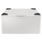 Samsung 27" Laundry Pedestal in Ivory, , large
