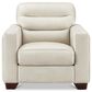 Hydeline Monticello 3-Piece Stationary Living Room Set in Berlin Natural, , large