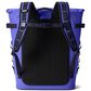 YETI Hopper M20 Backpack Soft Cooler in Ultramarine Violet, , large