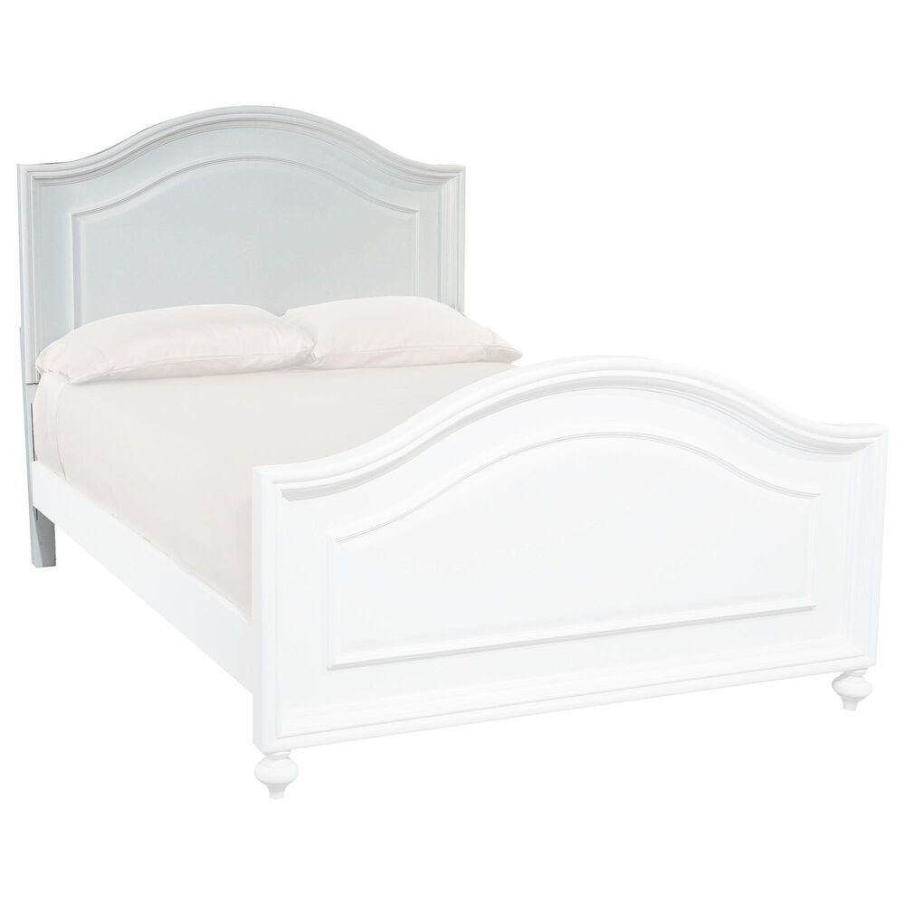 Legacy Classic Madison Full Headboard in Natural White, , large