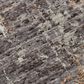 RIZZY Ankara ANK732 5"2" x 7"9" Gray Area Rug, , large